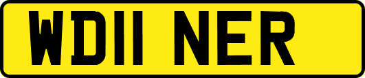 WD11NER