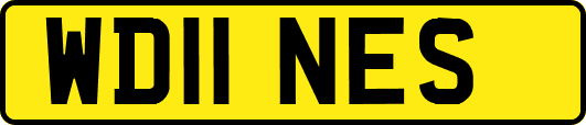 WD11NES