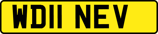 WD11NEV