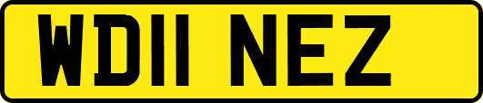 WD11NEZ