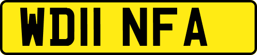 WD11NFA