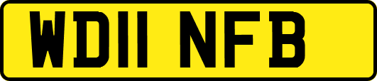 WD11NFB