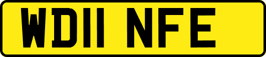 WD11NFE
