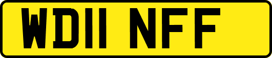 WD11NFF