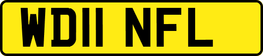 WD11NFL
