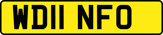 WD11NFO
