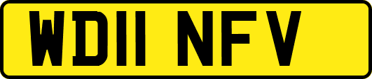 WD11NFV