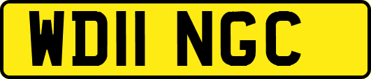 WD11NGC