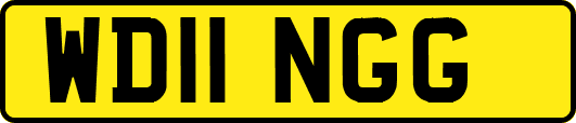 WD11NGG