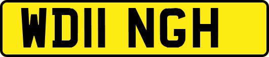 WD11NGH