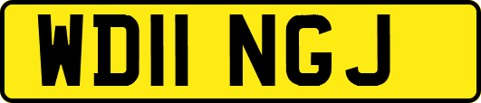 WD11NGJ