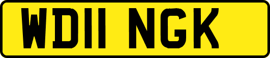 WD11NGK
