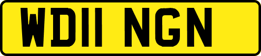 WD11NGN