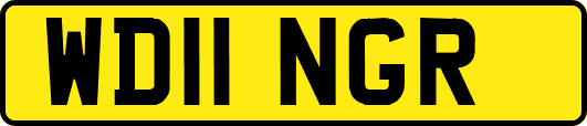 WD11NGR