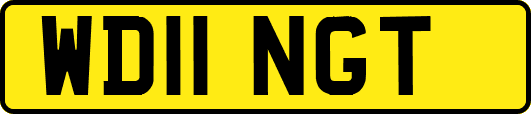 WD11NGT