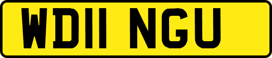 WD11NGU