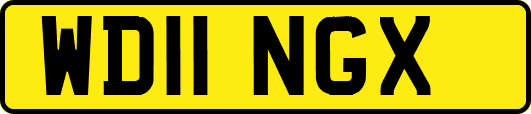 WD11NGX