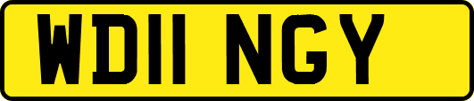 WD11NGY