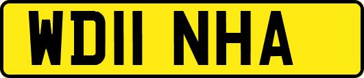 WD11NHA