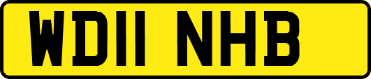 WD11NHB