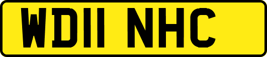 WD11NHC