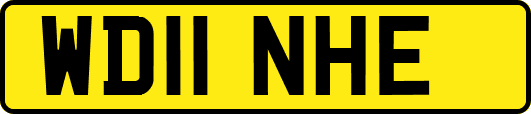 WD11NHE