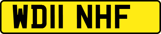 WD11NHF