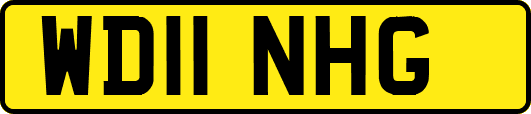 WD11NHG
