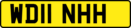 WD11NHH