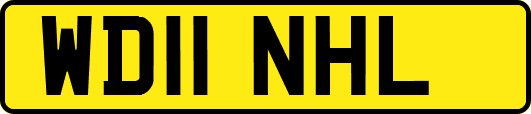 WD11NHL
