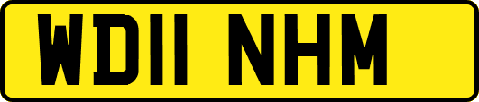 WD11NHM