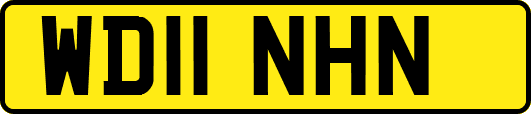 WD11NHN