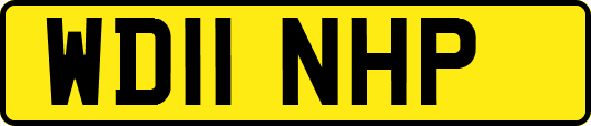 WD11NHP