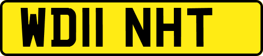 WD11NHT
