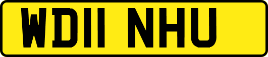 WD11NHU