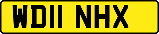 WD11NHX