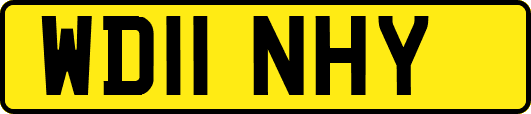 WD11NHY