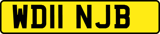 WD11NJB