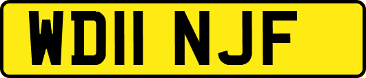 WD11NJF