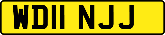 WD11NJJ