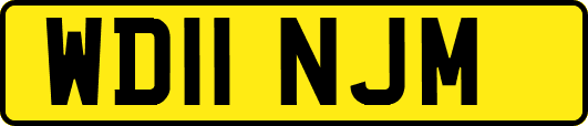 WD11NJM