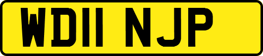 WD11NJP