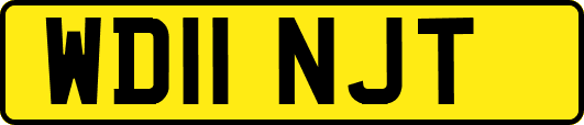 WD11NJT