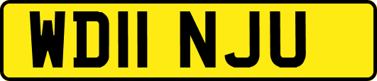 WD11NJU