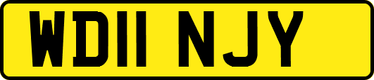 WD11NJY