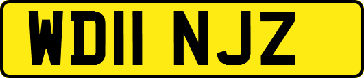 WD11NJZ