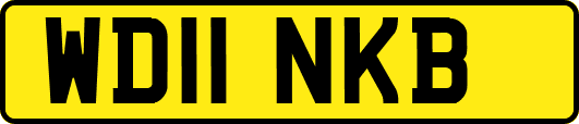 WD11NKB