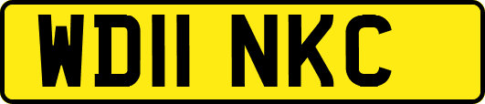 WD11NKC