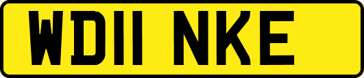 WD11NKE