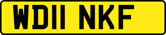 WD11NKF